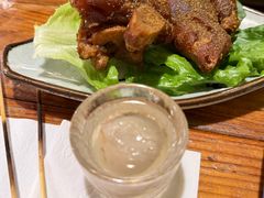 -深夜食堂(永康南路店)