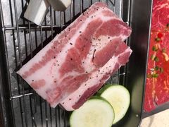 -Ant 蚂蚁洞烤肉·大营地(上海静安大悦城店)