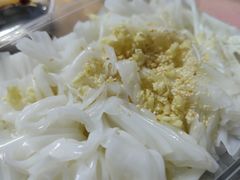 -深圳柯记餐厅(大望店)