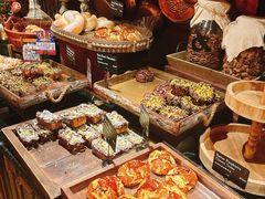 -B&C黄油与面包·THE GARDEN BAKERY概念店(世纪汇店)