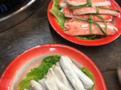 -四小区火锅·巷子里的重庆火锅(花照壁店)