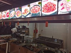 -大家乐东北菜(富河园店)