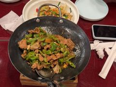 -宏状元现熬粥·京味菜(五棵松店)
