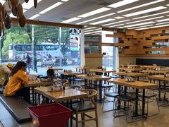 大堂-三千粉牛肉米粉(来客茂店)