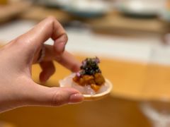 -Sushi Zo Hong Kong