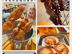 -炒豆合作社(东四总店)