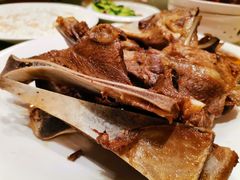 -醉香园(长江北路店)