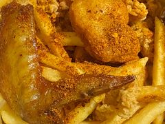 -麦当劳(宝山大厦店)