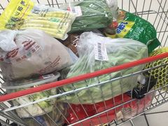 -利群海琴购物广场(商丘路店)