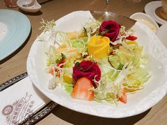 -波特曼西餐厅(中央大街店)