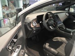 -宁波之星奔驰4S店(海曙店)