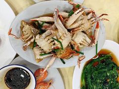 -秋姐美食店(旅游大道店)