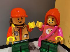 -上海乐高探索中心