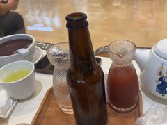 -蔡澜点心·粤菜(月星环球港店)