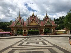 -西双版纳勐泐文化旅游区