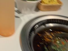 -葛记红焖羊肉(人民路店)