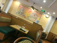 -萨莉亚意式餐厅(三号湾广场店)