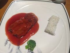 -三凤酒家·百年无锡菜(清扬茂业店)