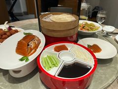 -京坛汇·烤鸭·京菜(宋庄店)