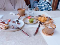 -六阅·福十 FORTEN 海景咖啡西餐厅(双廊古镇店)