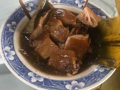 -南花桥羊肉馆老字号(乌镇店)