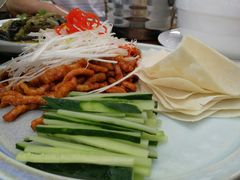 -时光乌托邦空中花园餐厅川味·融合菜(幸福广场店)