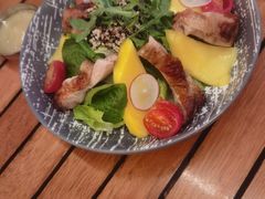 -MR.ROCKY洛奇先生·西餐&酒吧(太古仓店)