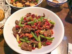 -富正毅三下锅·湘西韵味(天门山索道店)