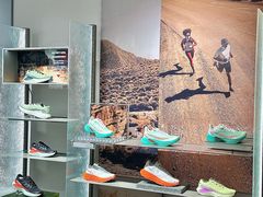 -松雷商业(南岗店)