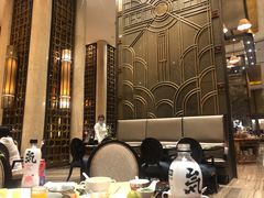 大堂-万达瑞华酒店美食汇自助餐厅(楚河汉街店)
