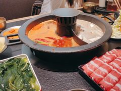 -晓宇重庆火锅(西安荟聚店)
