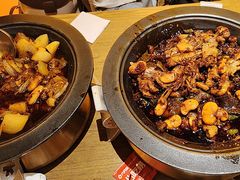 -六月雪干锅(涪城万达广场店)
