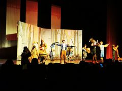 -证大喜玛拉雅中心