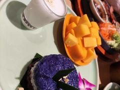 -mango tree芒果树餐厅(K11店)