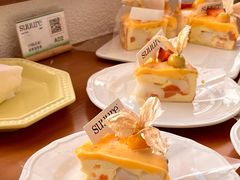 -流酥可心·牛乳蛋糕商店(禾祥西路店)
