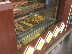 -马小毛老上海里脊肉(南翔印象城店)