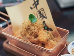 -财神岛·大连海鲜餐厅