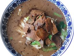 -竹青胶东摔面(黄岛开发区店)