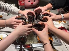 -海底捞火锅(关山保利店)
