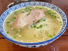 -同得兴 Since·1995 传统苏式面馆(十全街店)