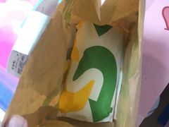 -赛百味SUBWAY(长宁龙之梦店)