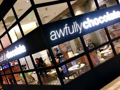 -Awfully Chocolate(来福士广场店)