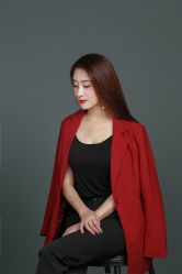 -时纪母女写真父母纪念照(静安店)