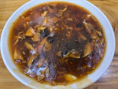 豆腐脑-增盛魁小吃店