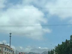 -青岛银沙滩温德姆至尊酒店