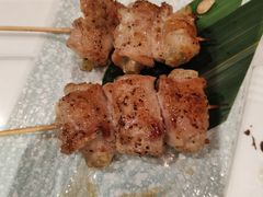 -元满•自助和牛·烧鸟lzakaya(文范路店)