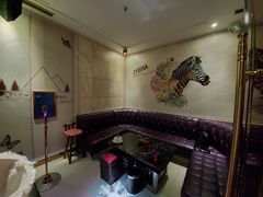 -金乐迪 PARTY KTV(熙街店)