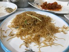 -旭璟酒家·传统粤菜·湘菜(逸景路店)