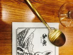 餐具摆设-無邪日式甜品(华润五彩城购物中心店)