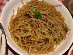 -彭耕记猪油炒小菜(吉联mall店)